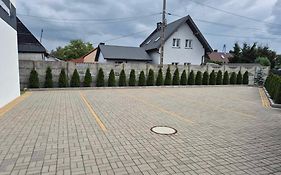 Pokoje pod Wietrznią