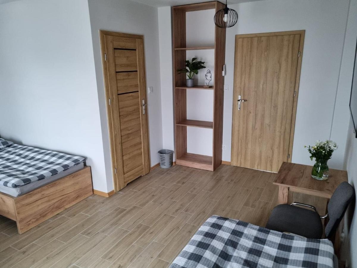 Pokoje pod Wietrznią Kielce Zewnętrze zdjęcie