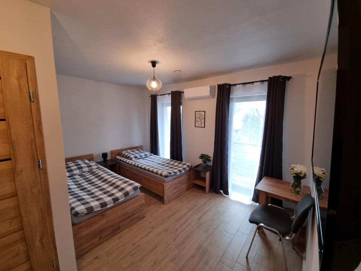 Pokoje pod Wietrznią Kielce Zewnętrze zdjęcie