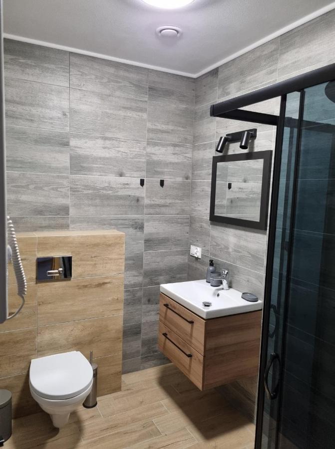 Pokoje pod Wietrznią Kielce Zewnętrze zdjęcie